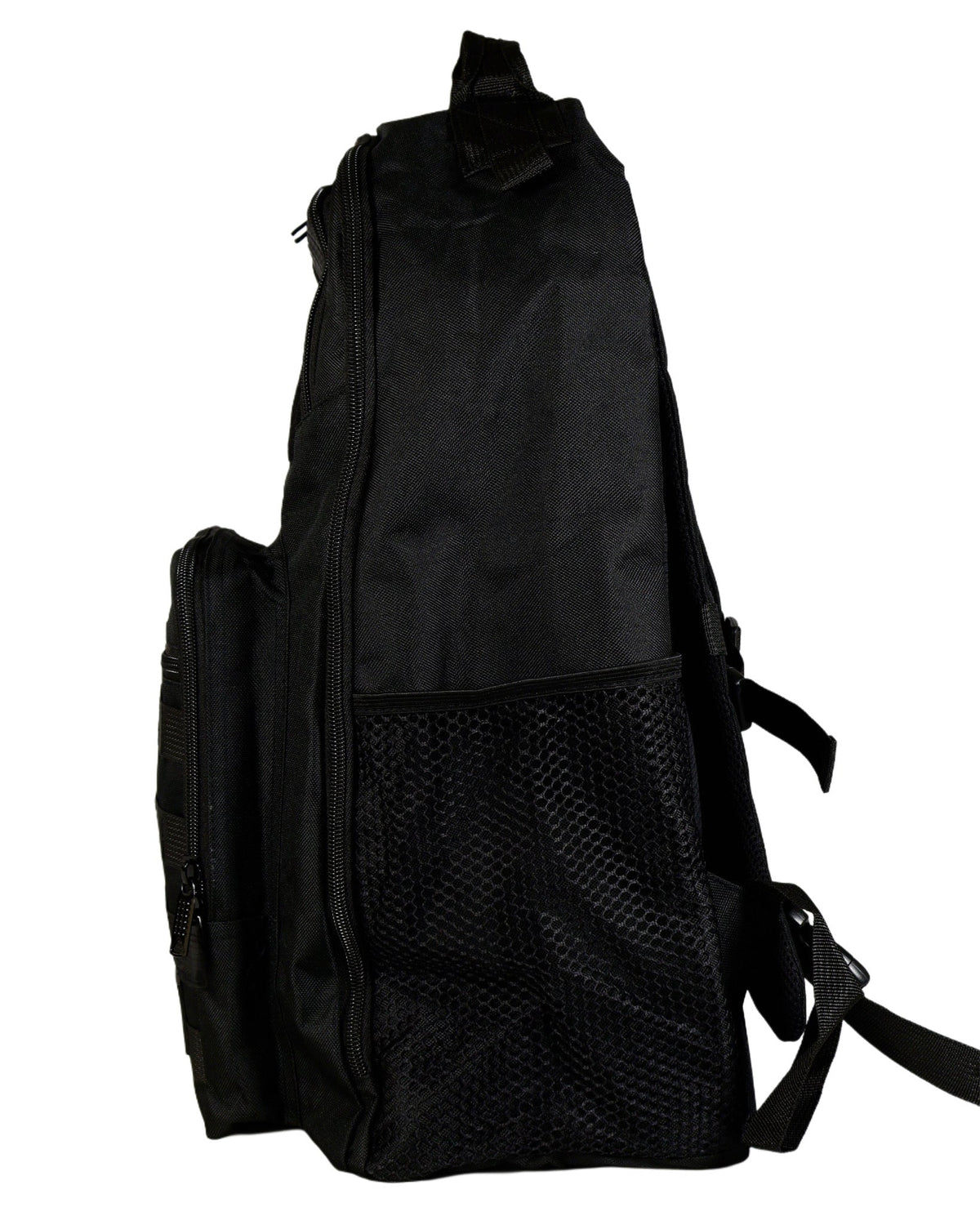 Tactical Backpack - LIMITED TIME 1 Free Velcro Patch