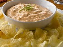 Cheddar Dill - Meat & Cheese Dips