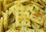 Dilly-Licious - Crazy Crackerz Seasoning