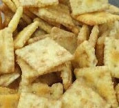 Elephant Ear - Crazy Crackerz Seasoning