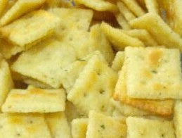 Garlic Galore - Crazy Crackerz Seasoning