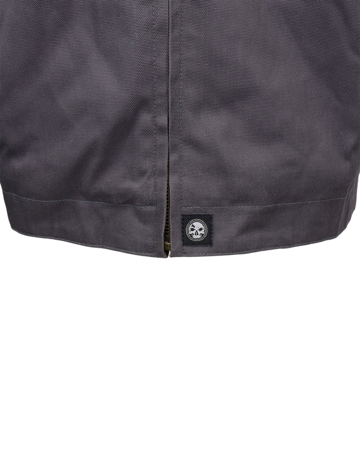 Blue Collar Armor - Canvas Work Jacket - Short