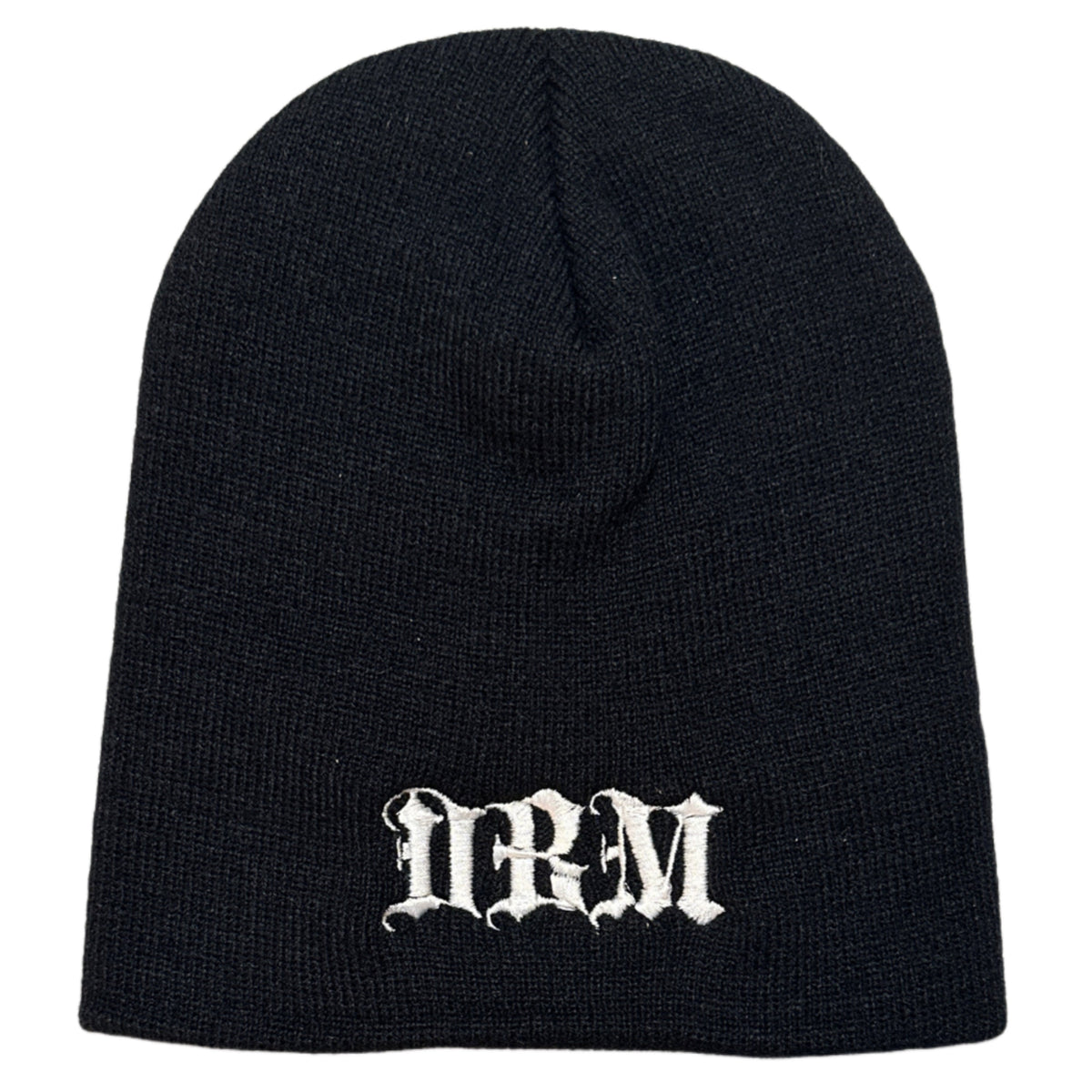 DBM Circle Skull Beanies!