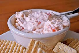 Hog Heaven - Meat & Cheese Dips