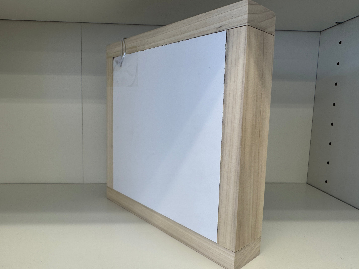 Michigan Shadow Box