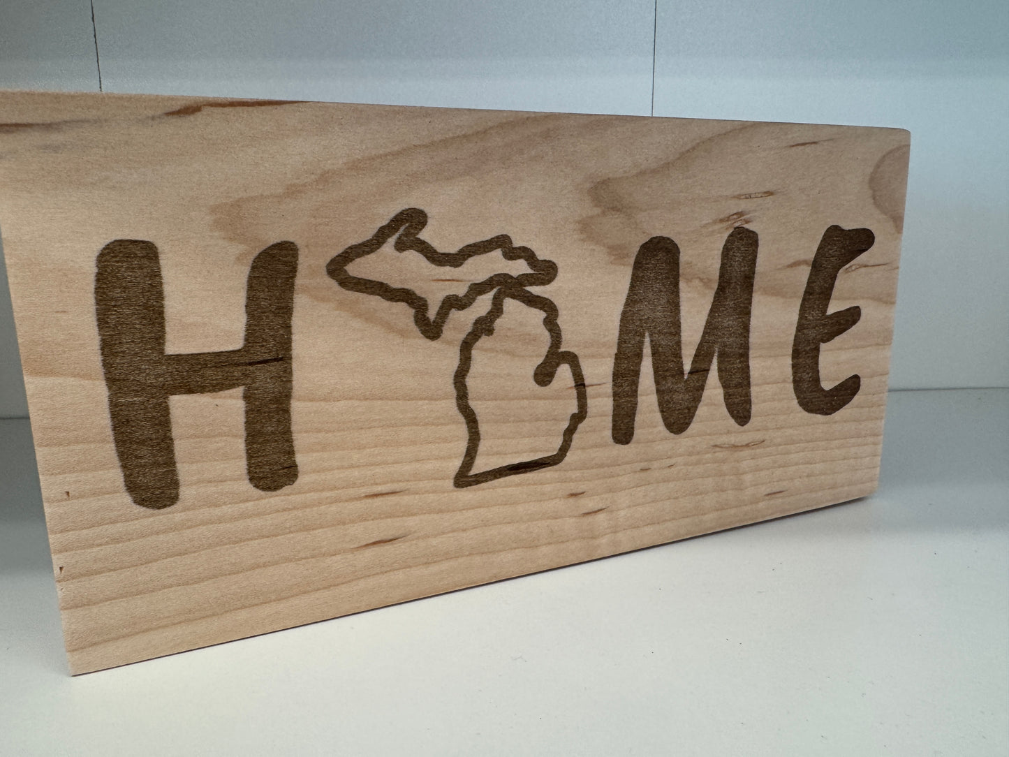 Michigan Wood Block Home (1)