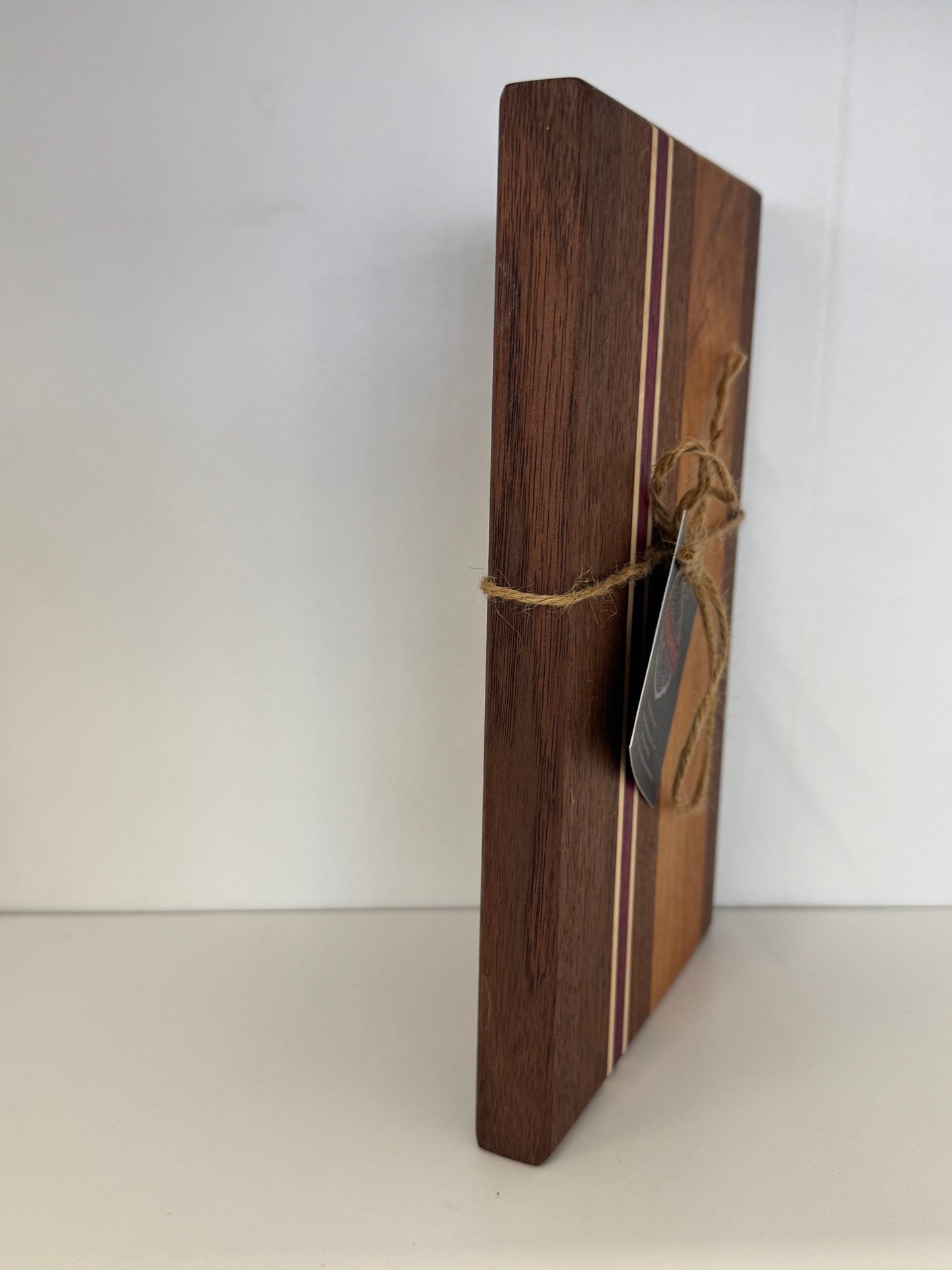 Cutting Board - Hardwood (4)