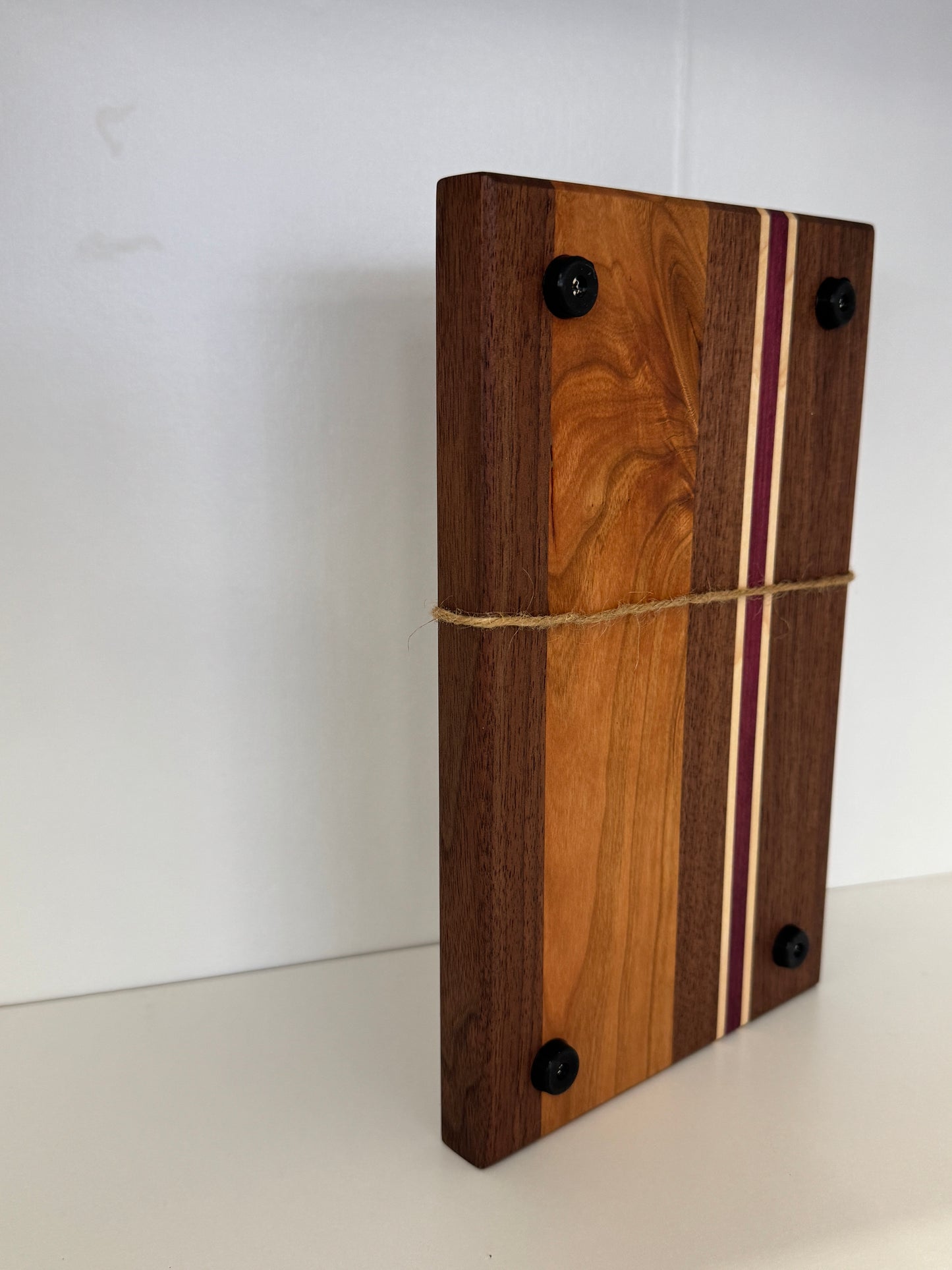 Cutting Board - Hardwood (4)