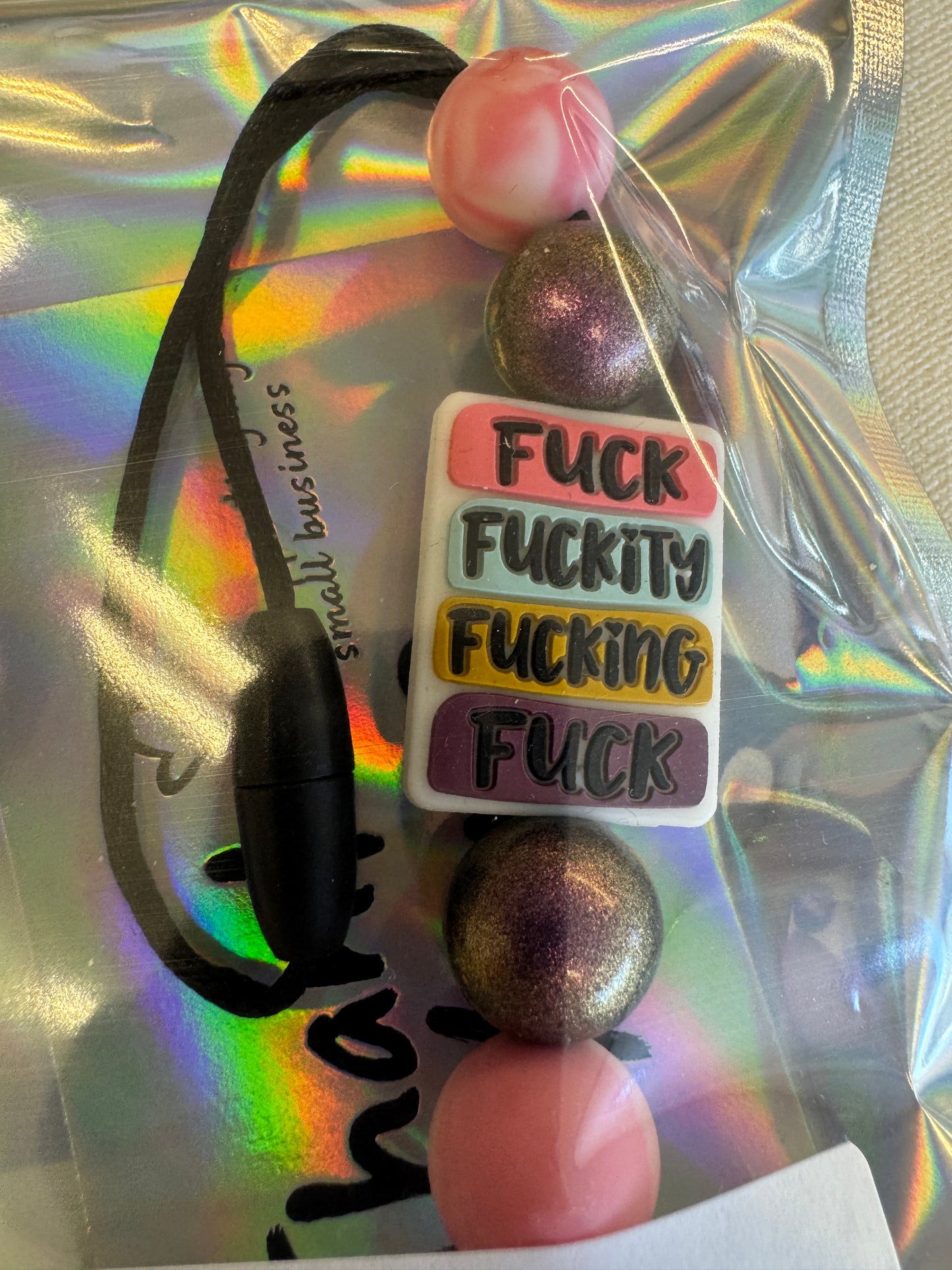 Freshie Hanger - F@c$