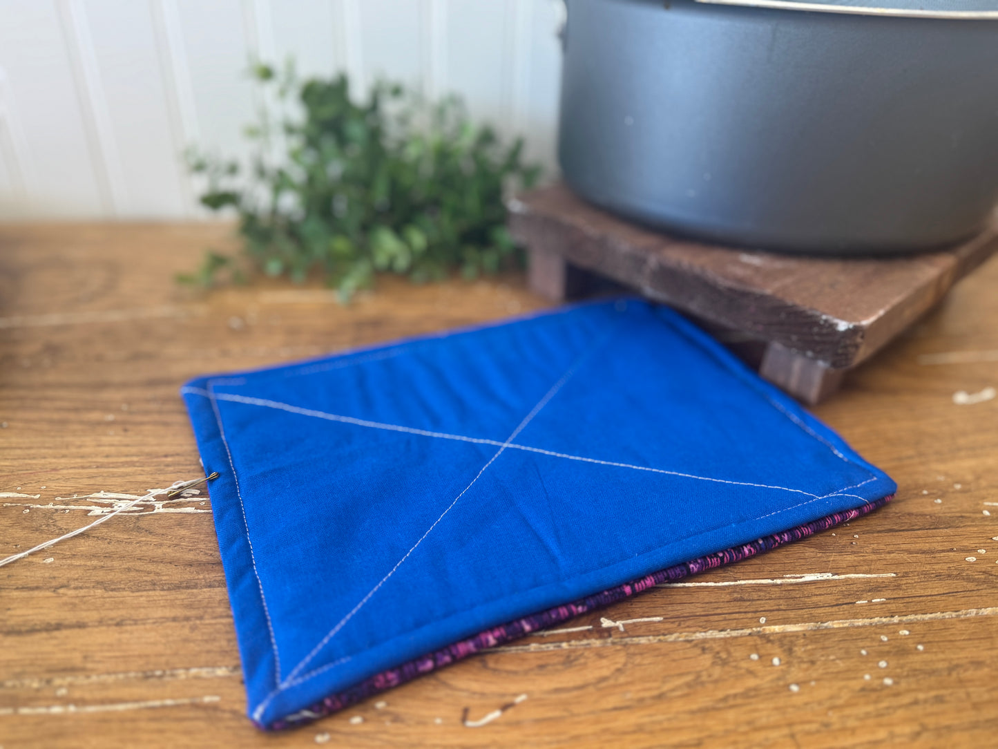 Handmade Hot Pads – Cozy, Durable, and Crafted with Care (6)