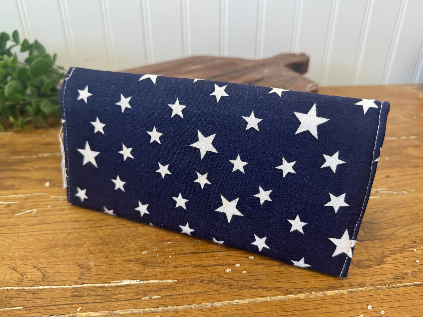 Handmade Wallet (2)
