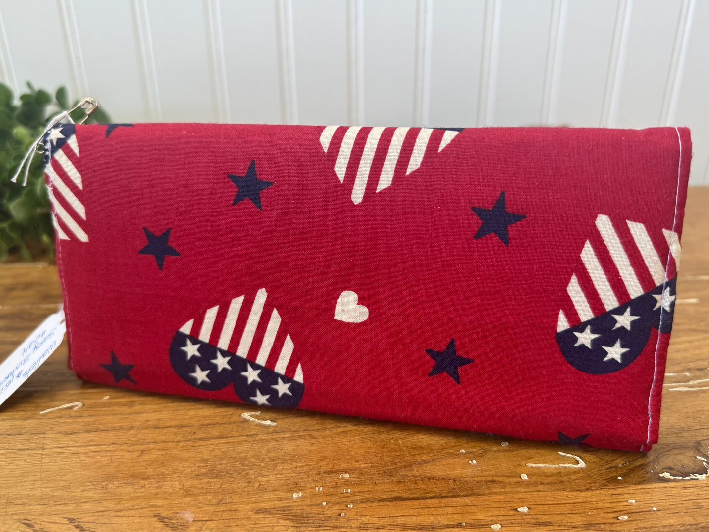 Handmade Wallet (4)