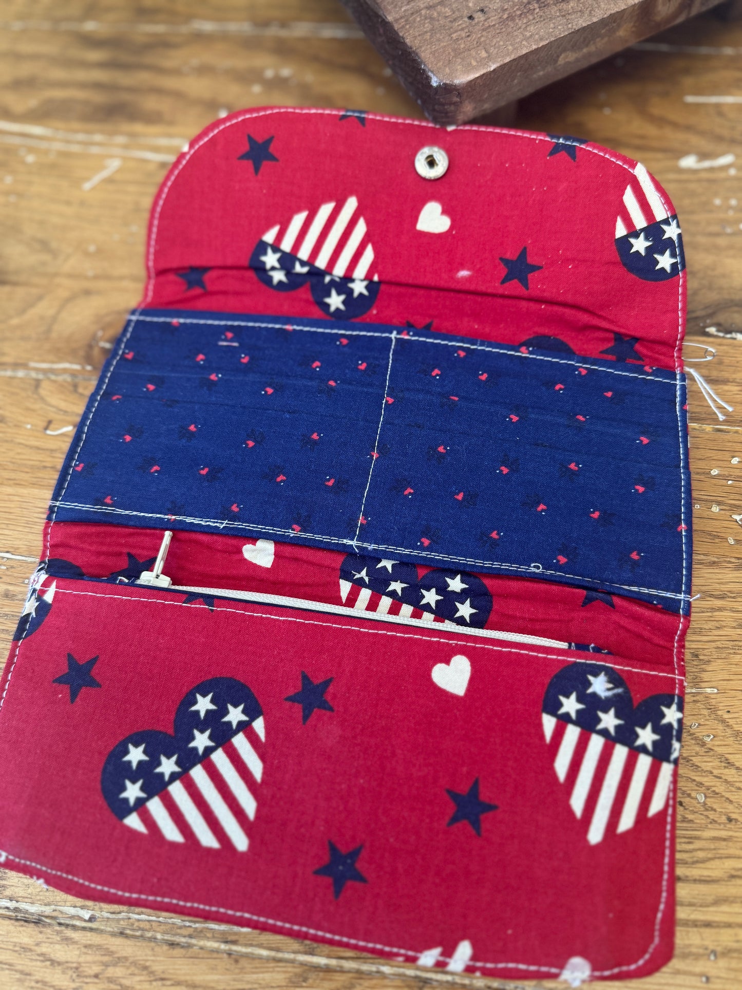 Handmade Wallet (4)