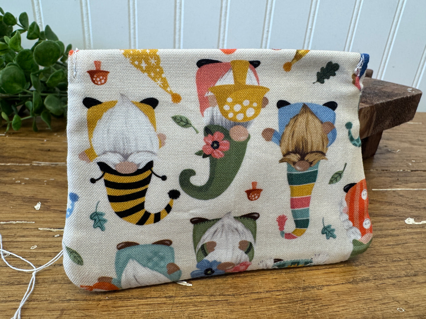 Handmade Card Wallet (2)