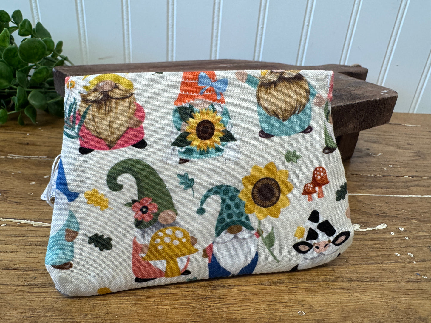 Handmade Card Wallet (3)
