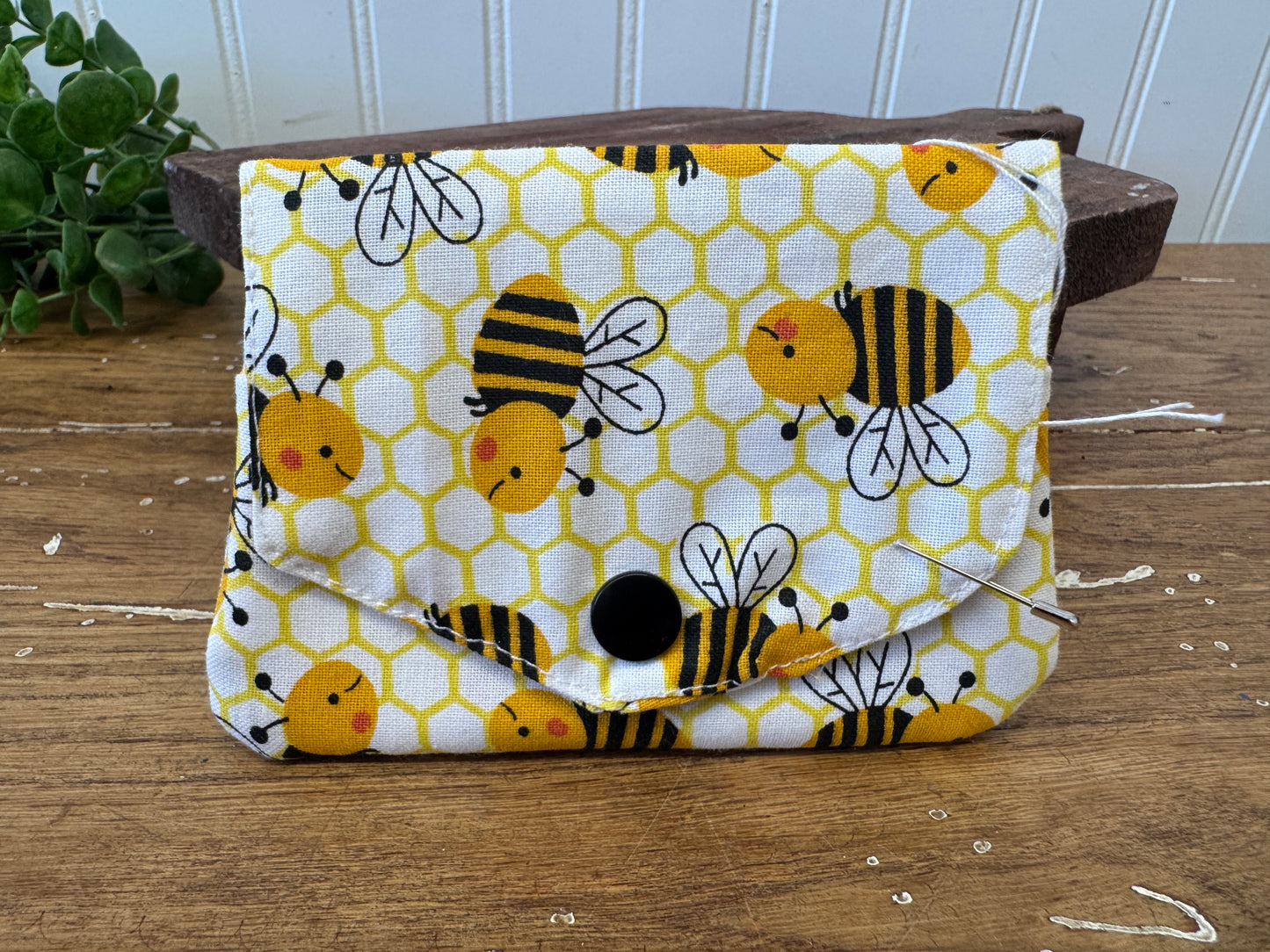 Handmade Card Wallet (4)