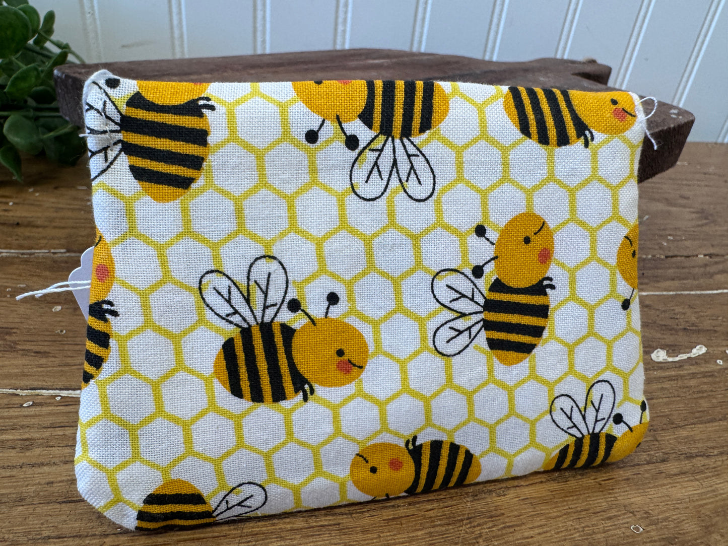 Handmade Card Wallet (4)
