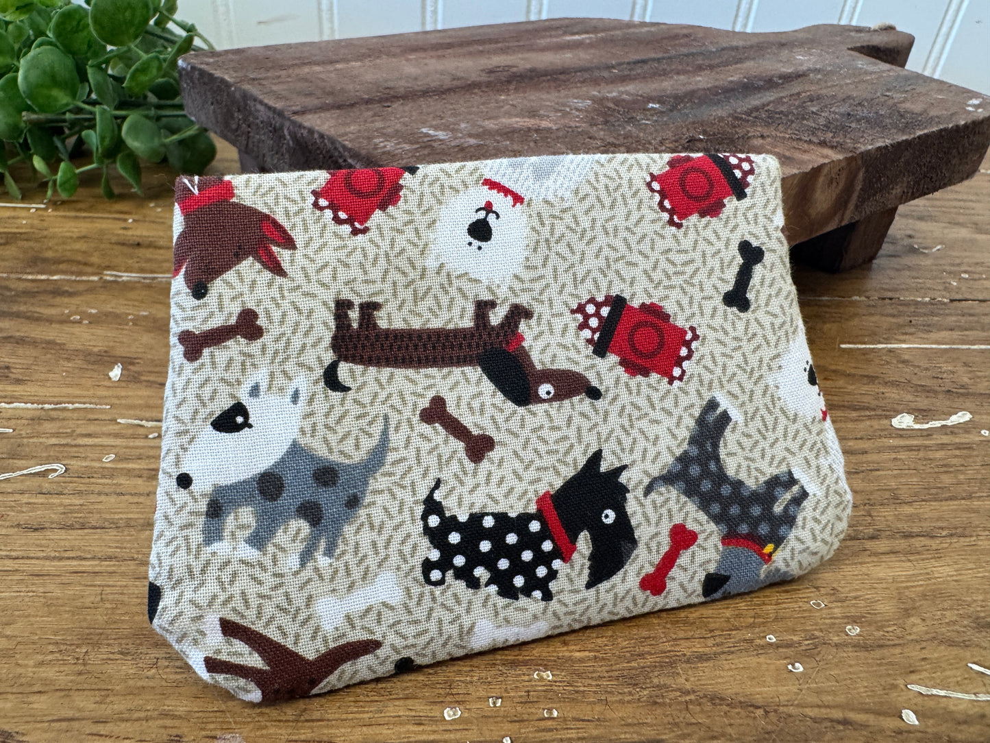 Handmade Card Wallet – Slim, Stylish, and Made to Last