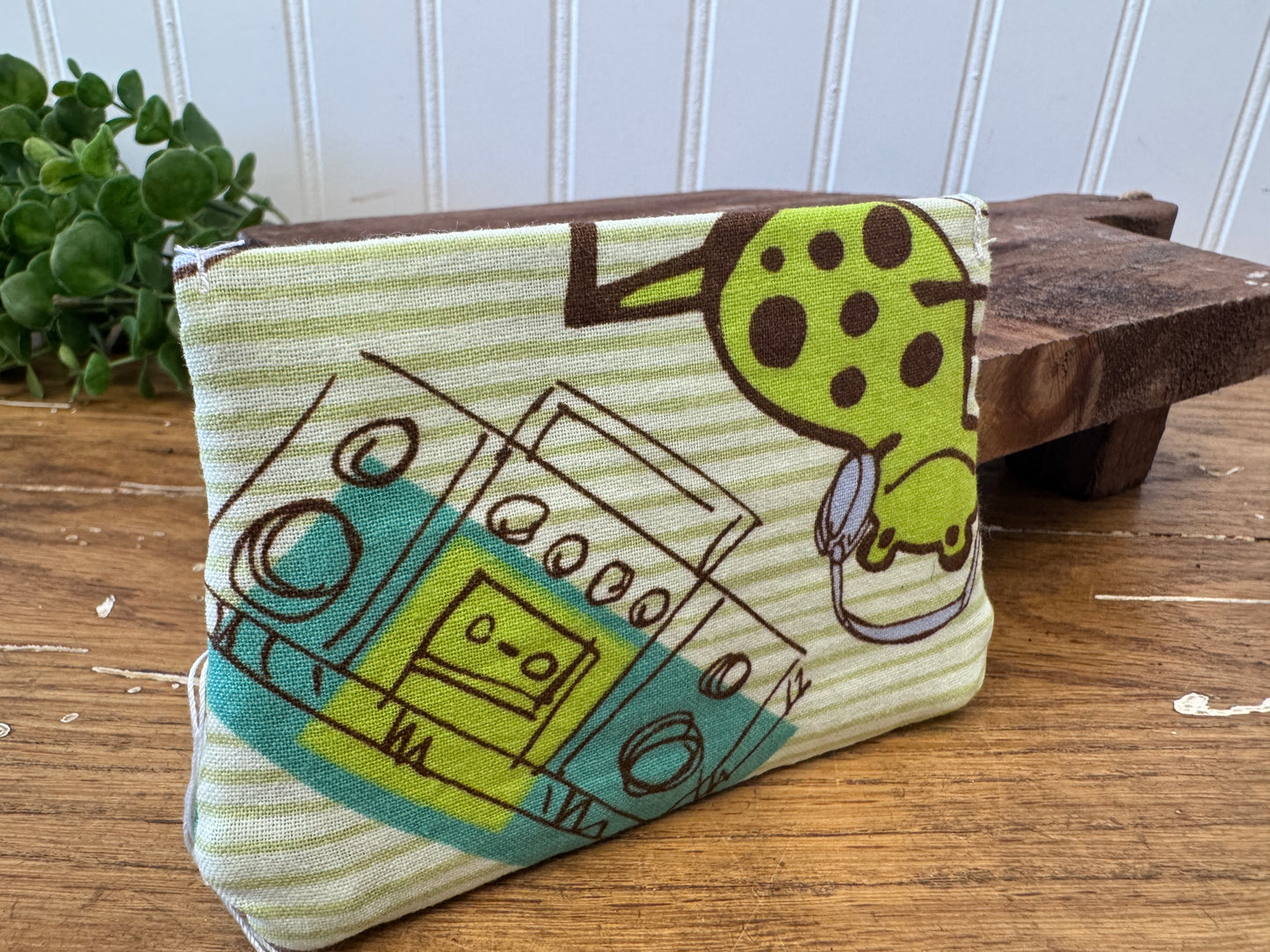 Handmade Card Wallet – Slim, Stylish, and Made to Last
