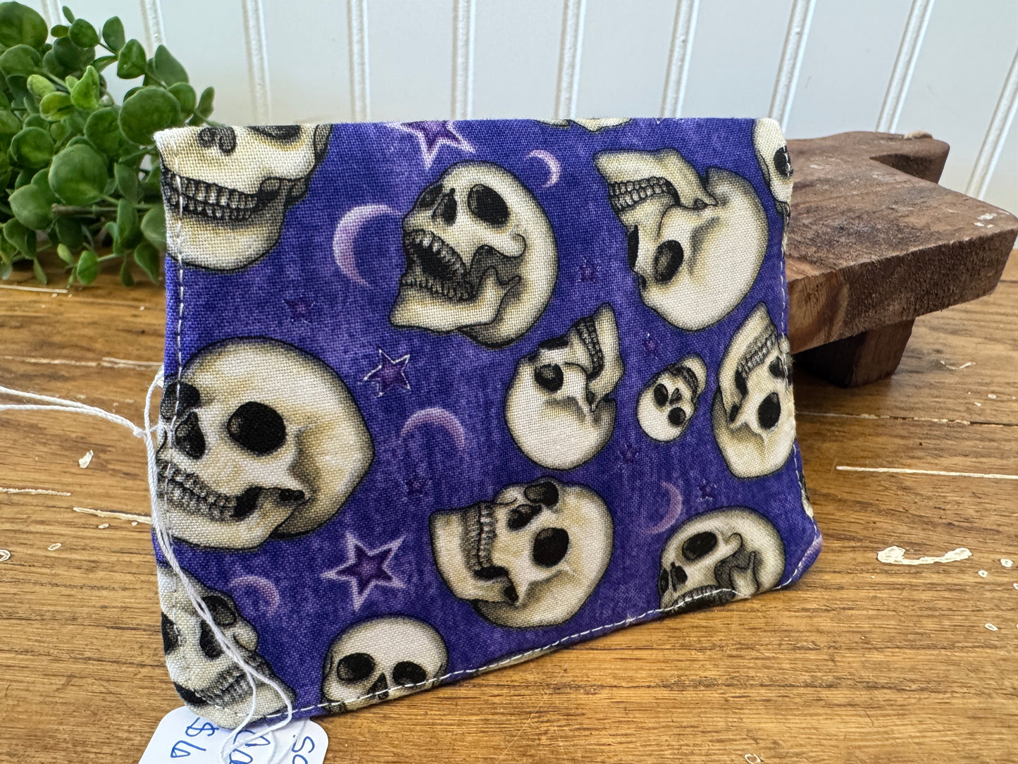Handmade Card Wallet (15)