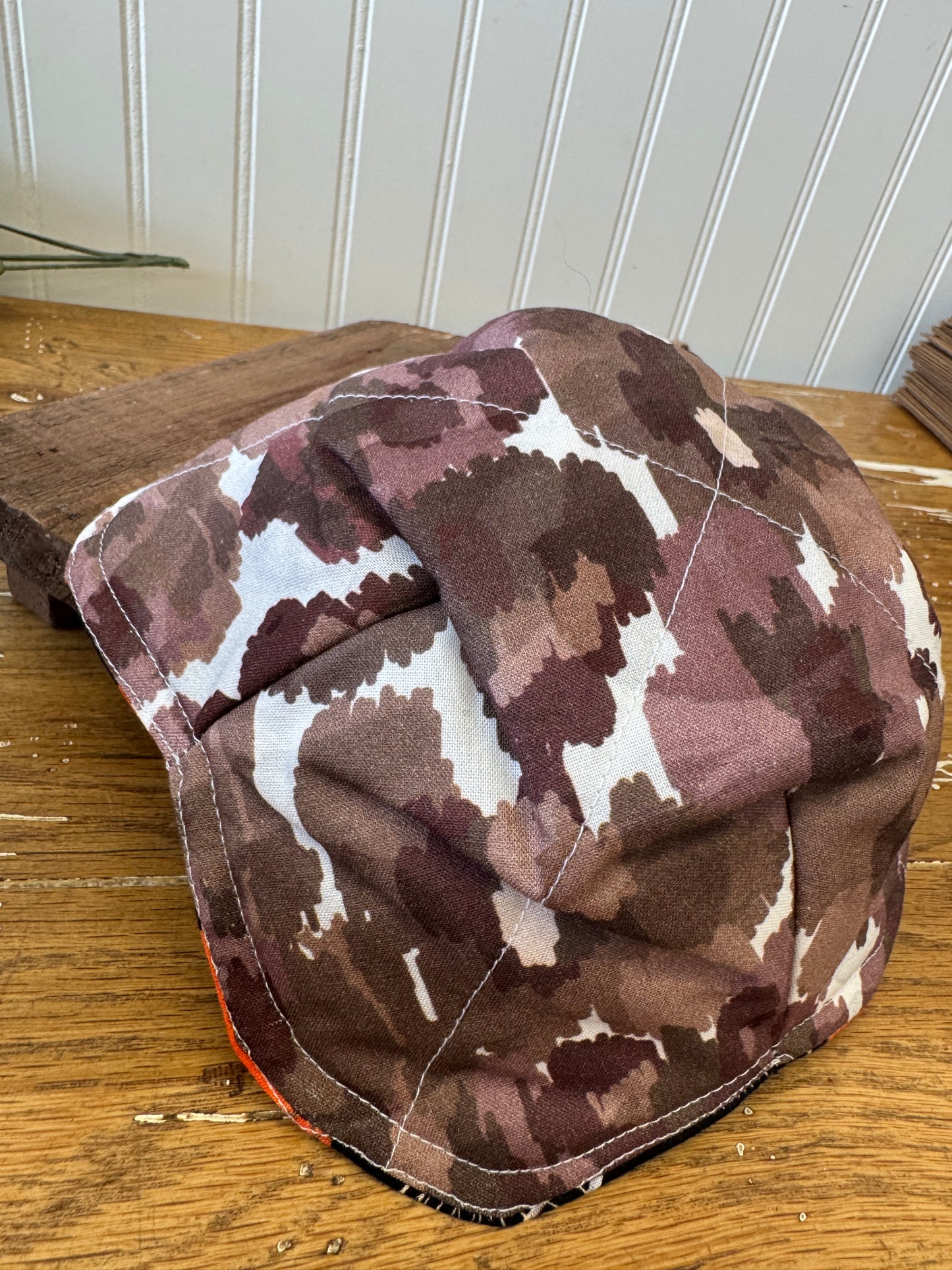Handmade Bowl Cozy - Medium Bowl (6)