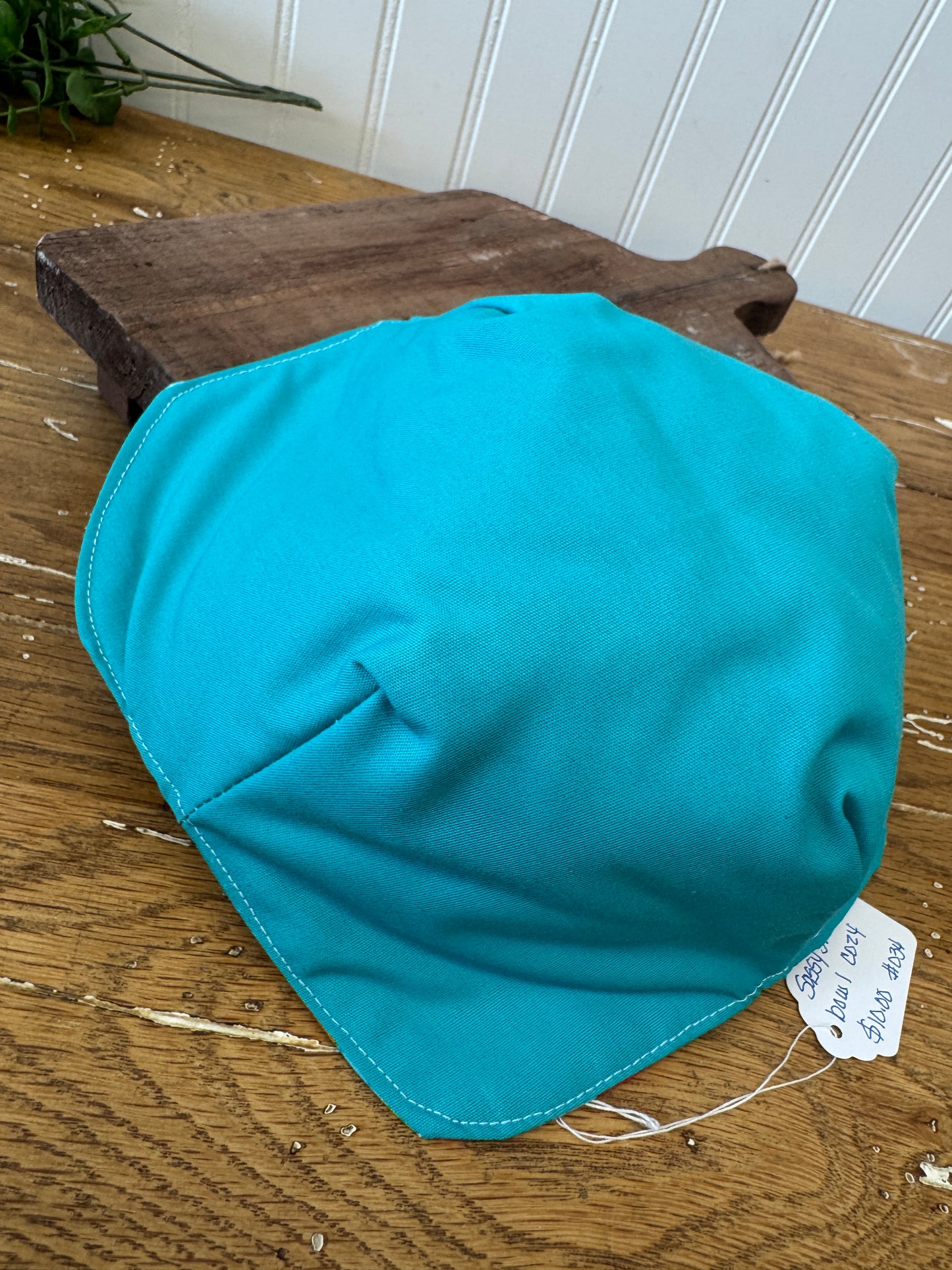 Handmade Bowl Cozy - Medium Bowl (10)