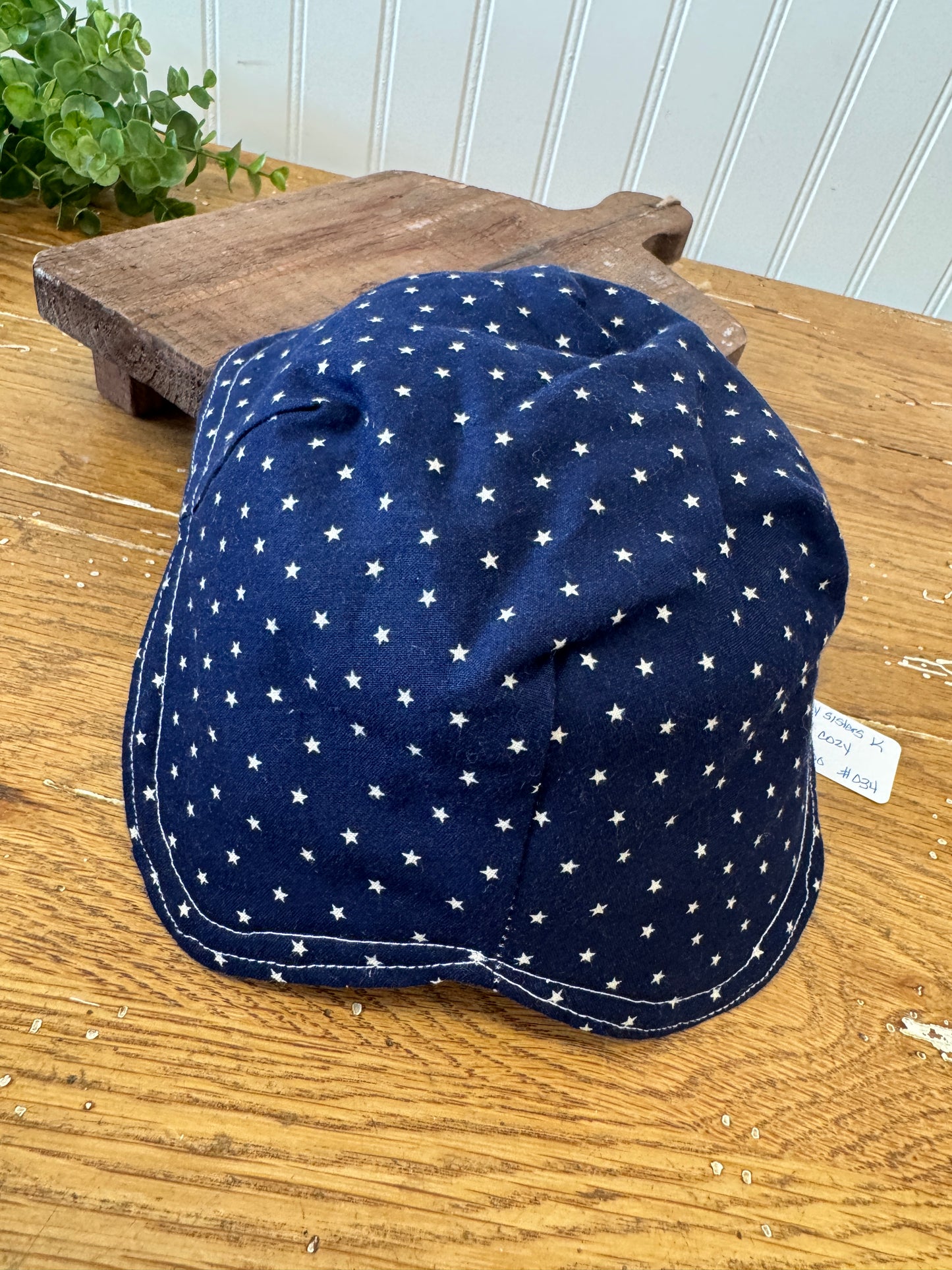 Handmade Bowl Cozy - Medium Bowl (12)