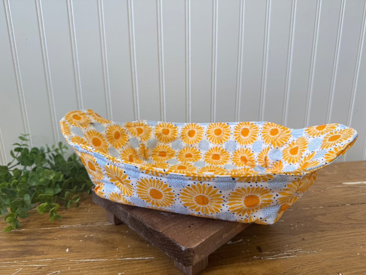 Handmade Casserole Cozy - 10 x 6 (2)