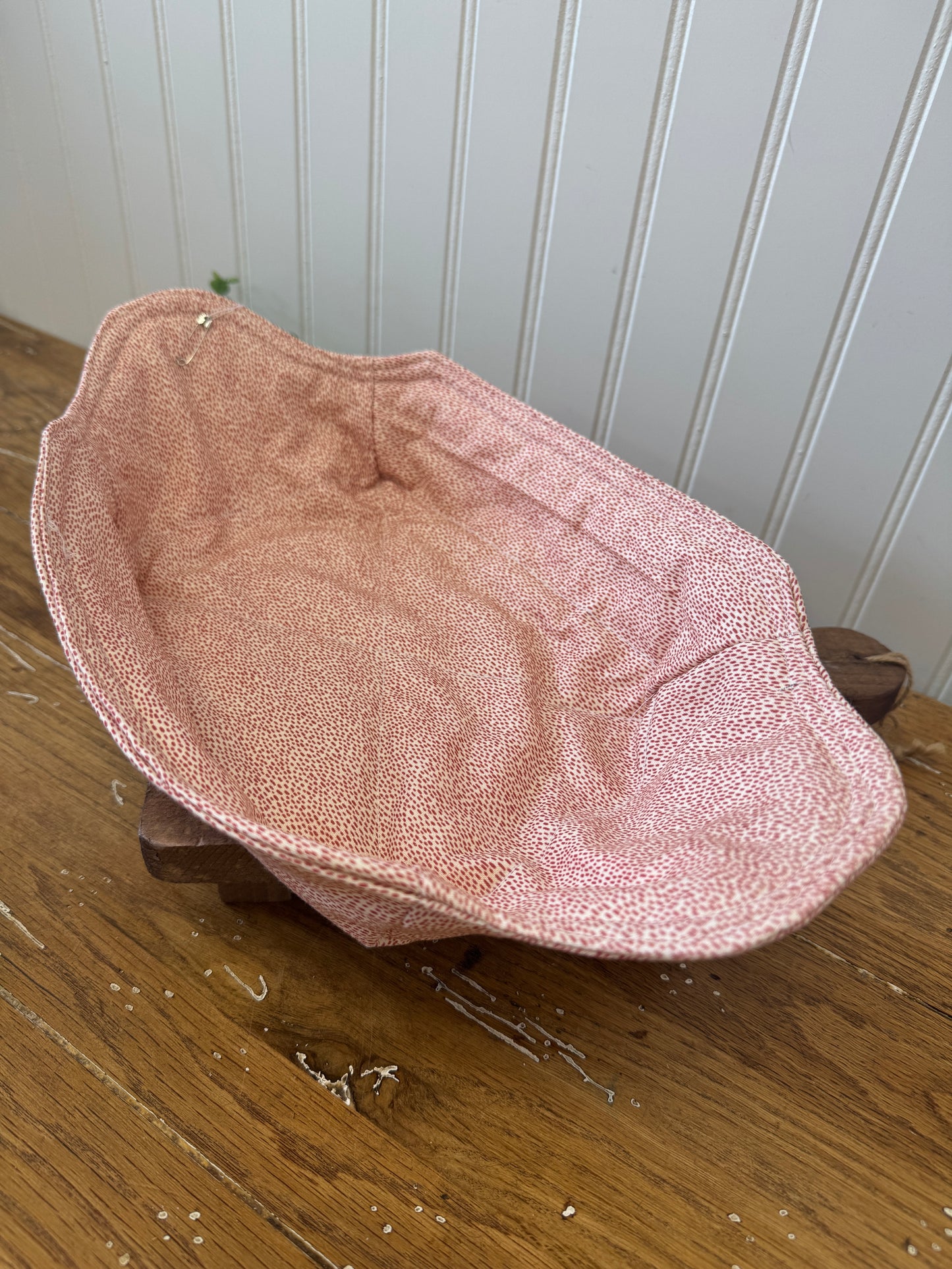 Handmade Casserole Cozy - 10 x 6 (3)