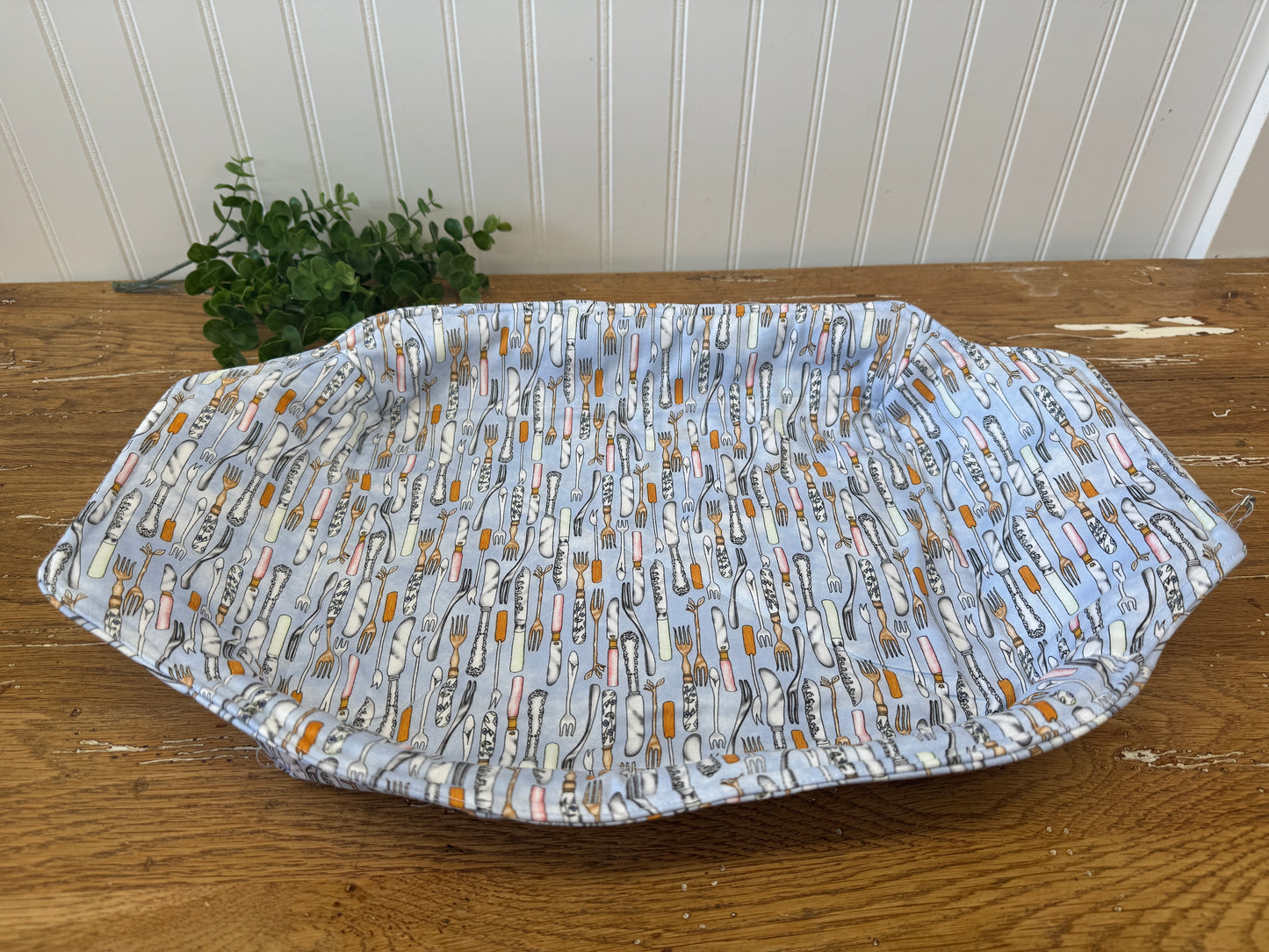 Handmade Casserole Cozy - 9x13" (5)
