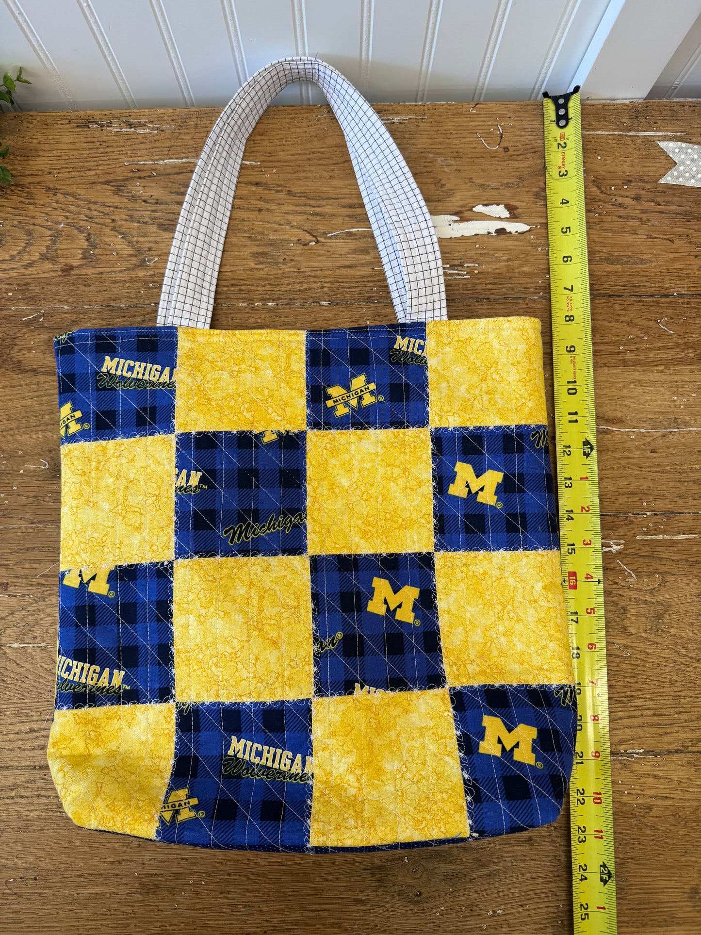Handmade Tote Bag (3)