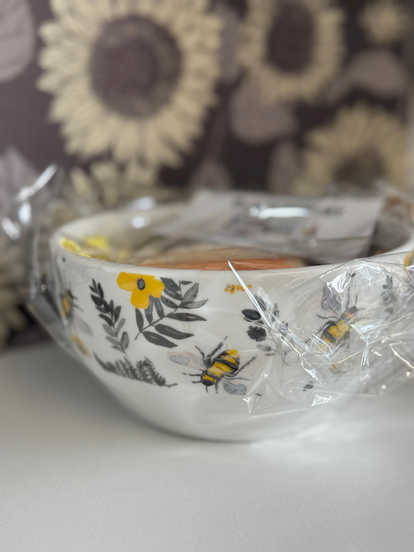 *Gift Set* Cheeseburger Dip w/bowl, spoon & whisk