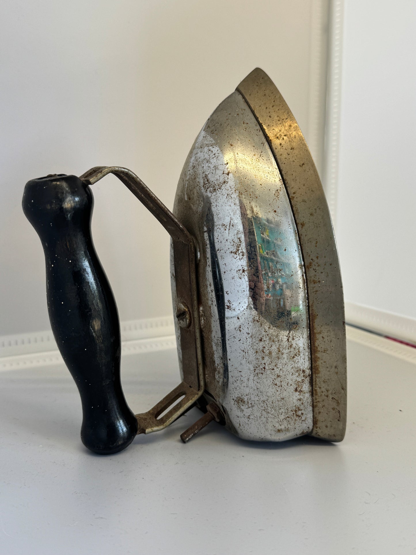 Vintage Iron