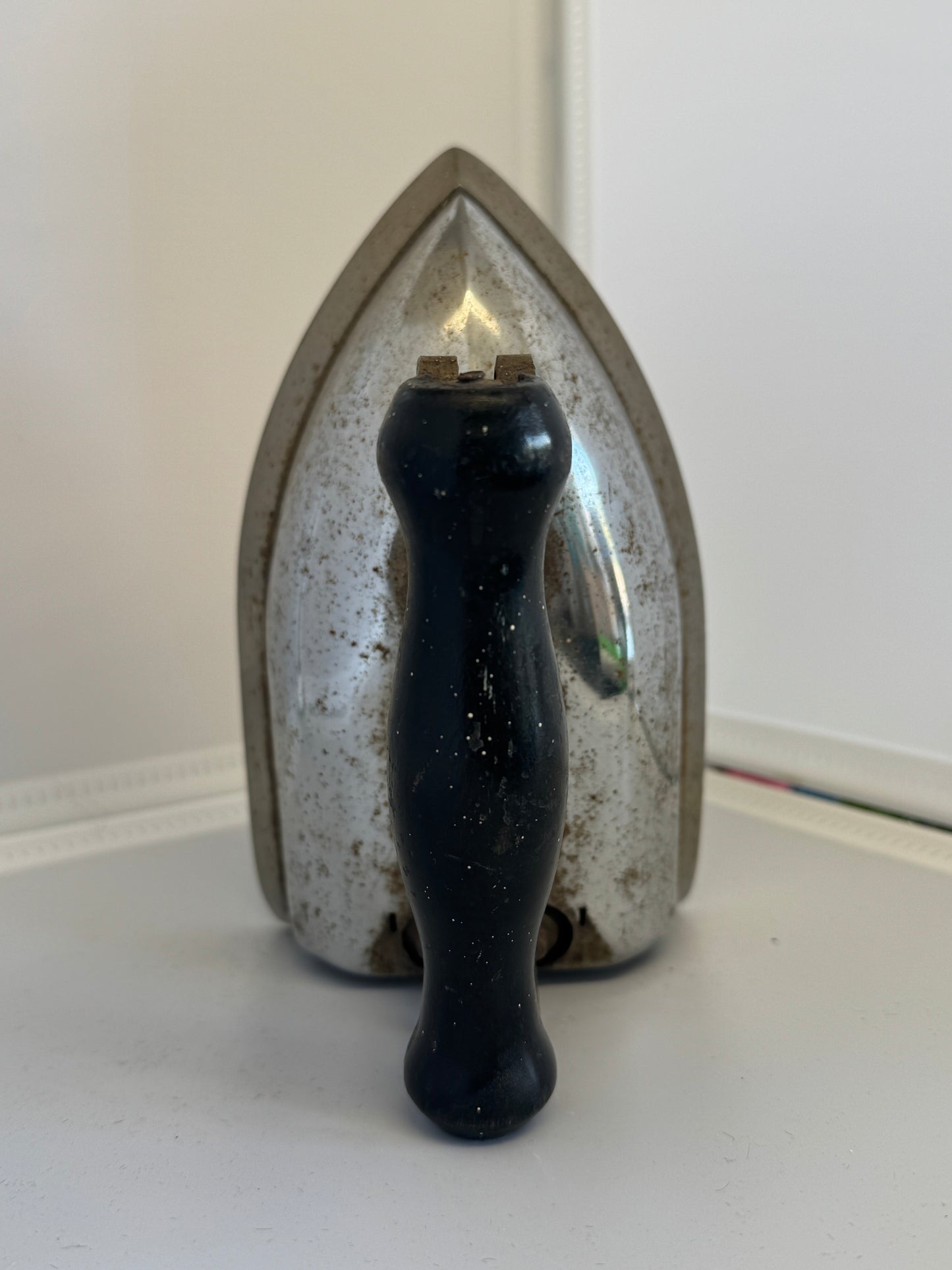 Vintage Iron