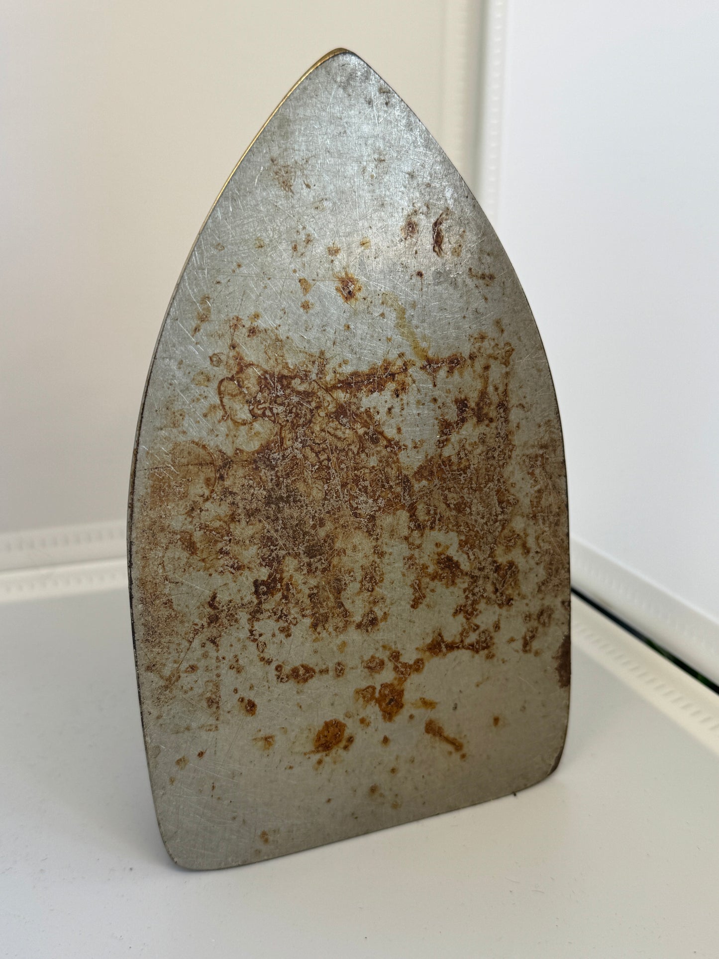 Vintage Iron