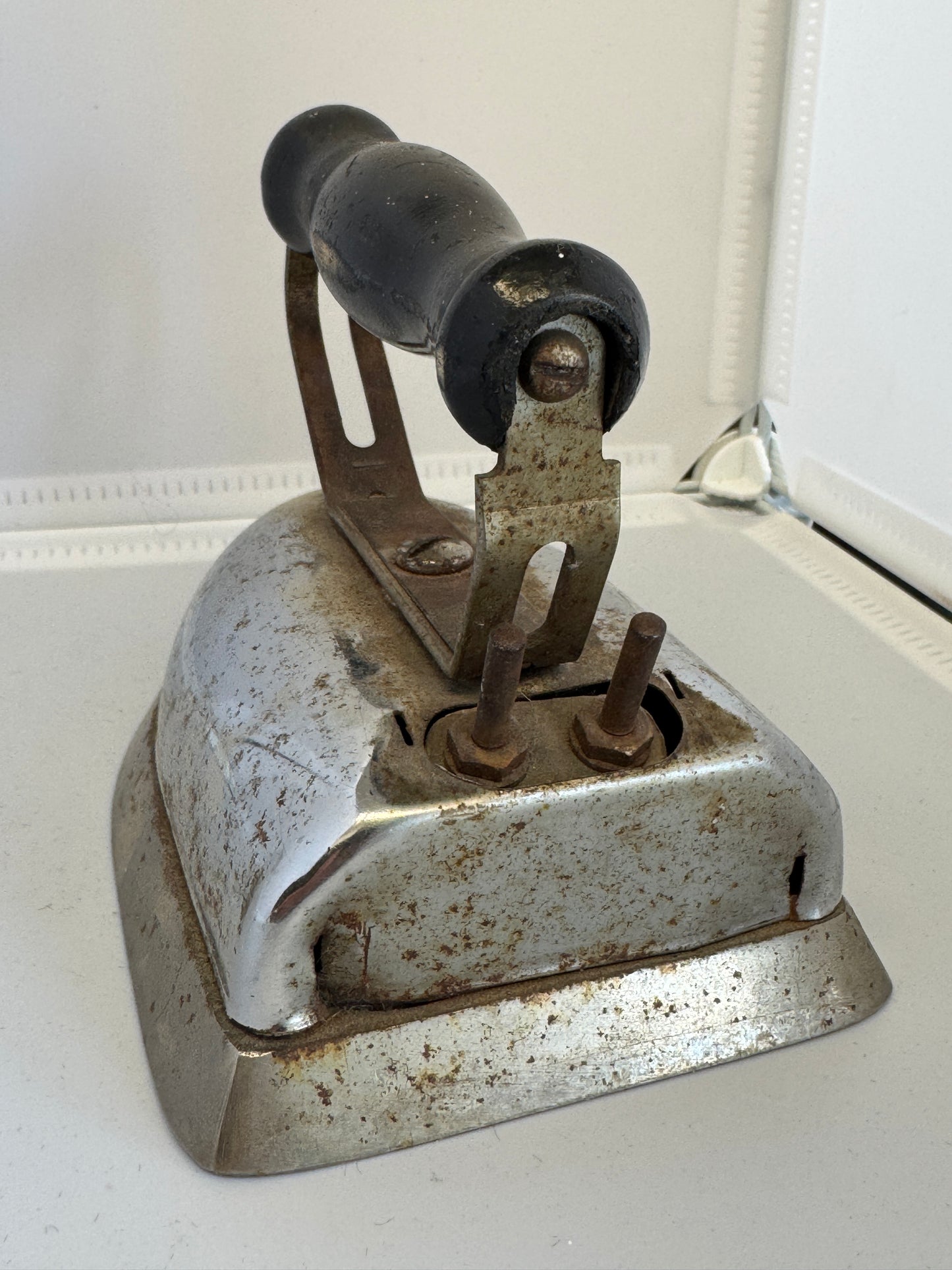 Vintage Iron