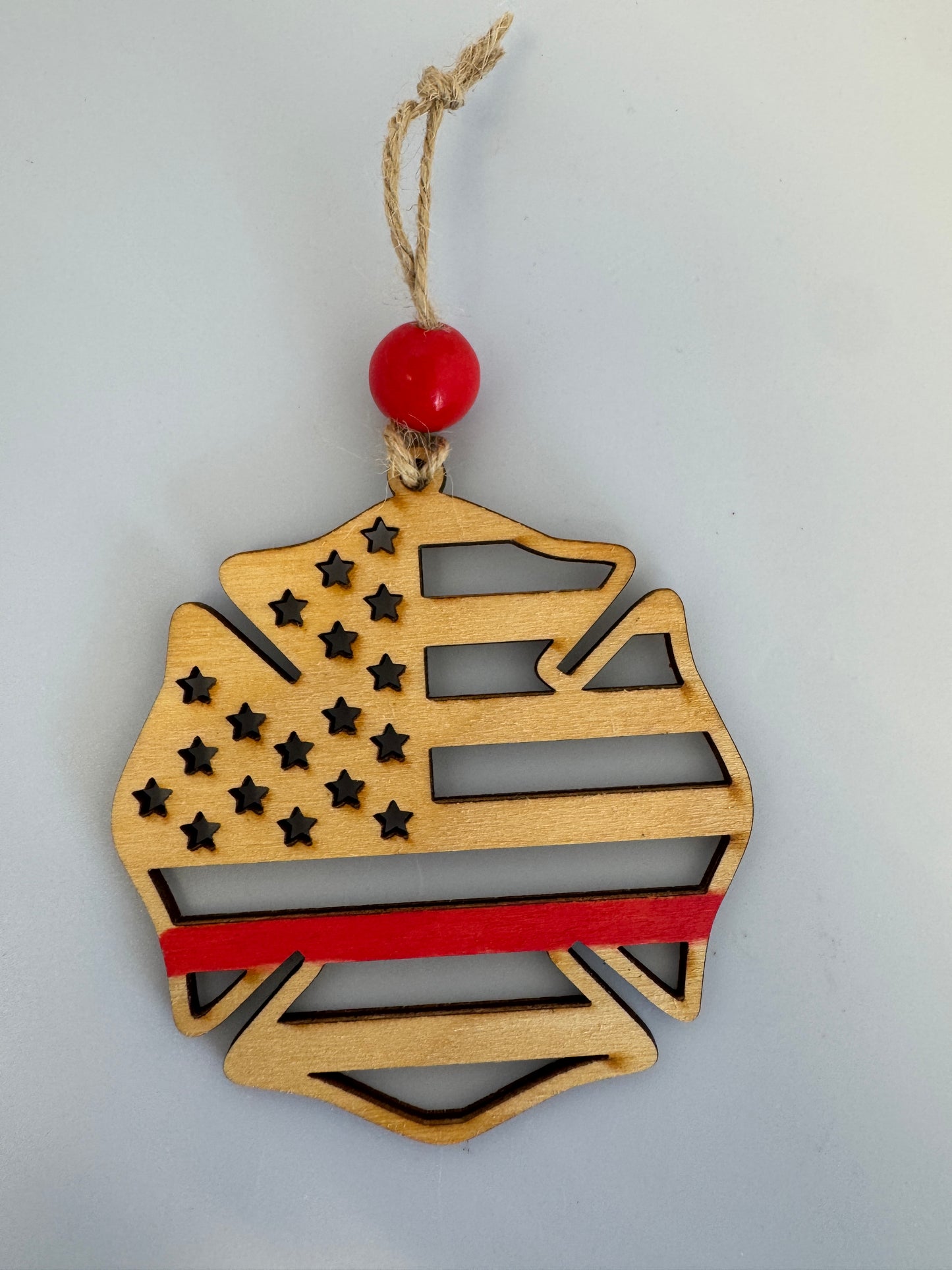 Laser-Cut Celtic Wood Ornaments – With Symbolic Meanings - Our Fearless Protectors