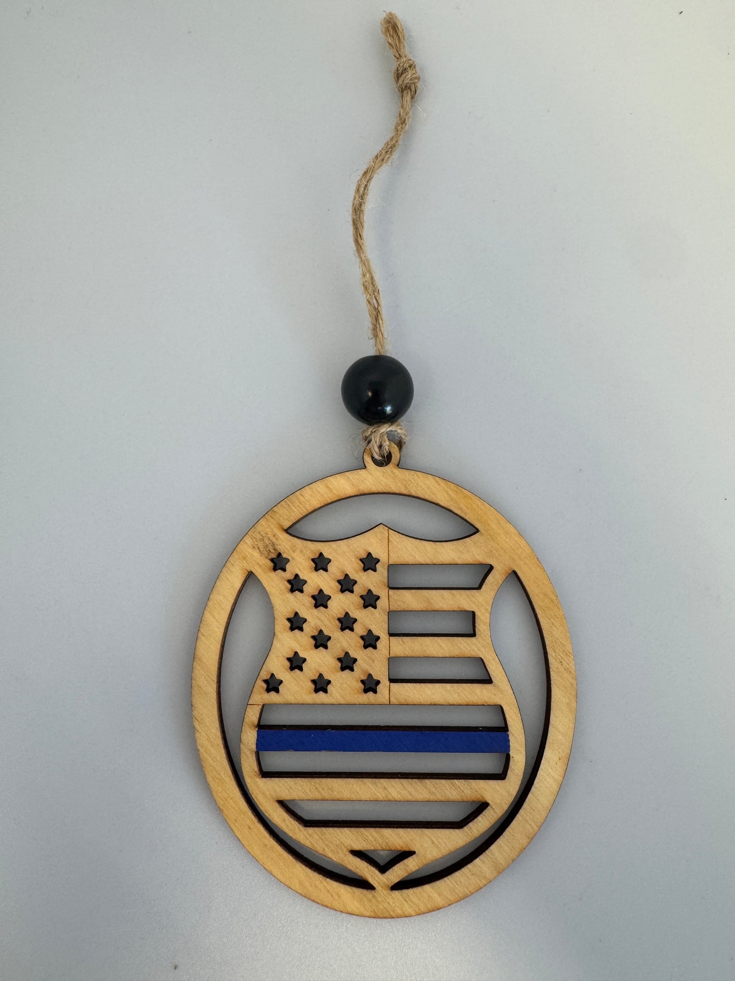 Laser-Cut Celtic Wood Ornaments – With Symbolic Meanings - Our Heroic Guardians