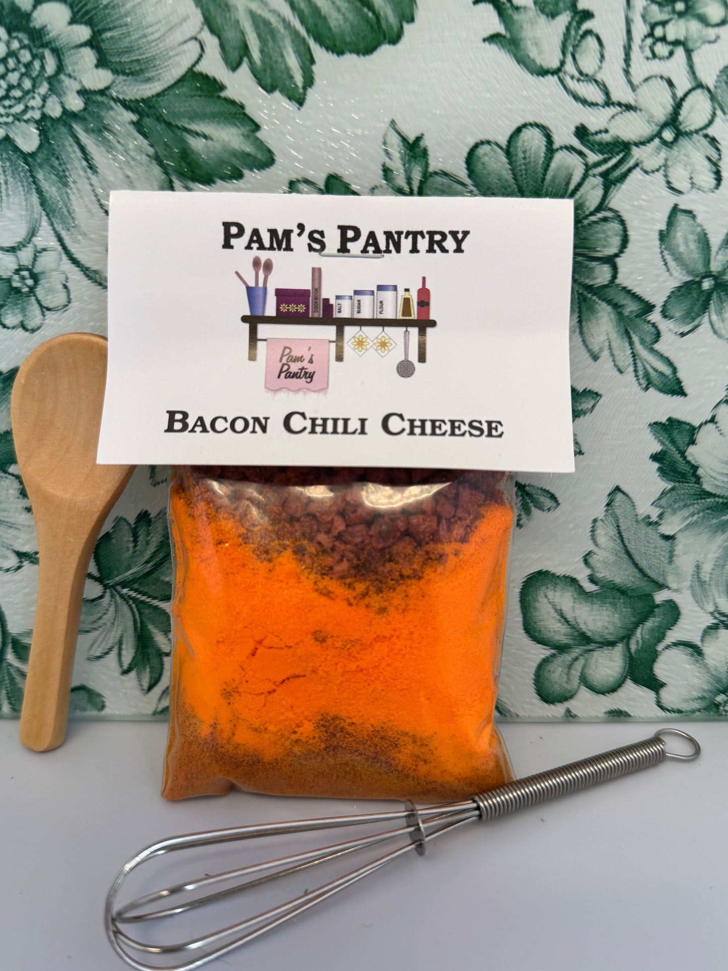 Bacon Chili Cheese - Meat & Cheese Dips