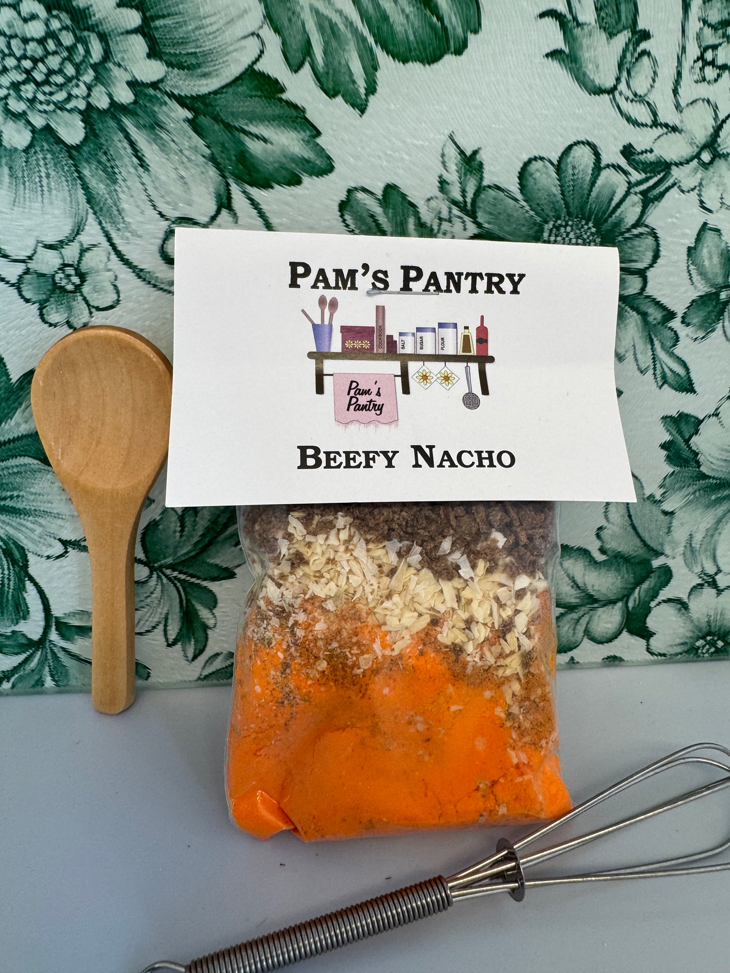 Beefy Nacho - Meat & Cheese Dips