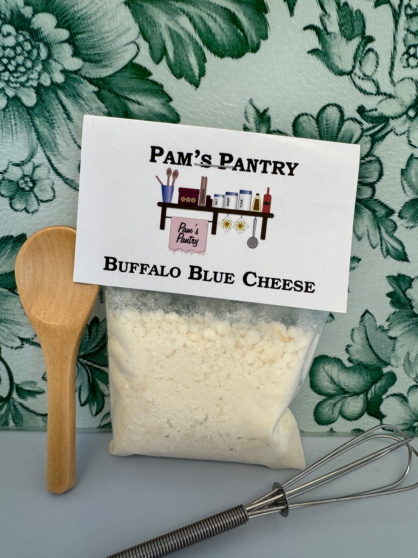 Buffalo Blue Cheese - Meat & Cheese Dips