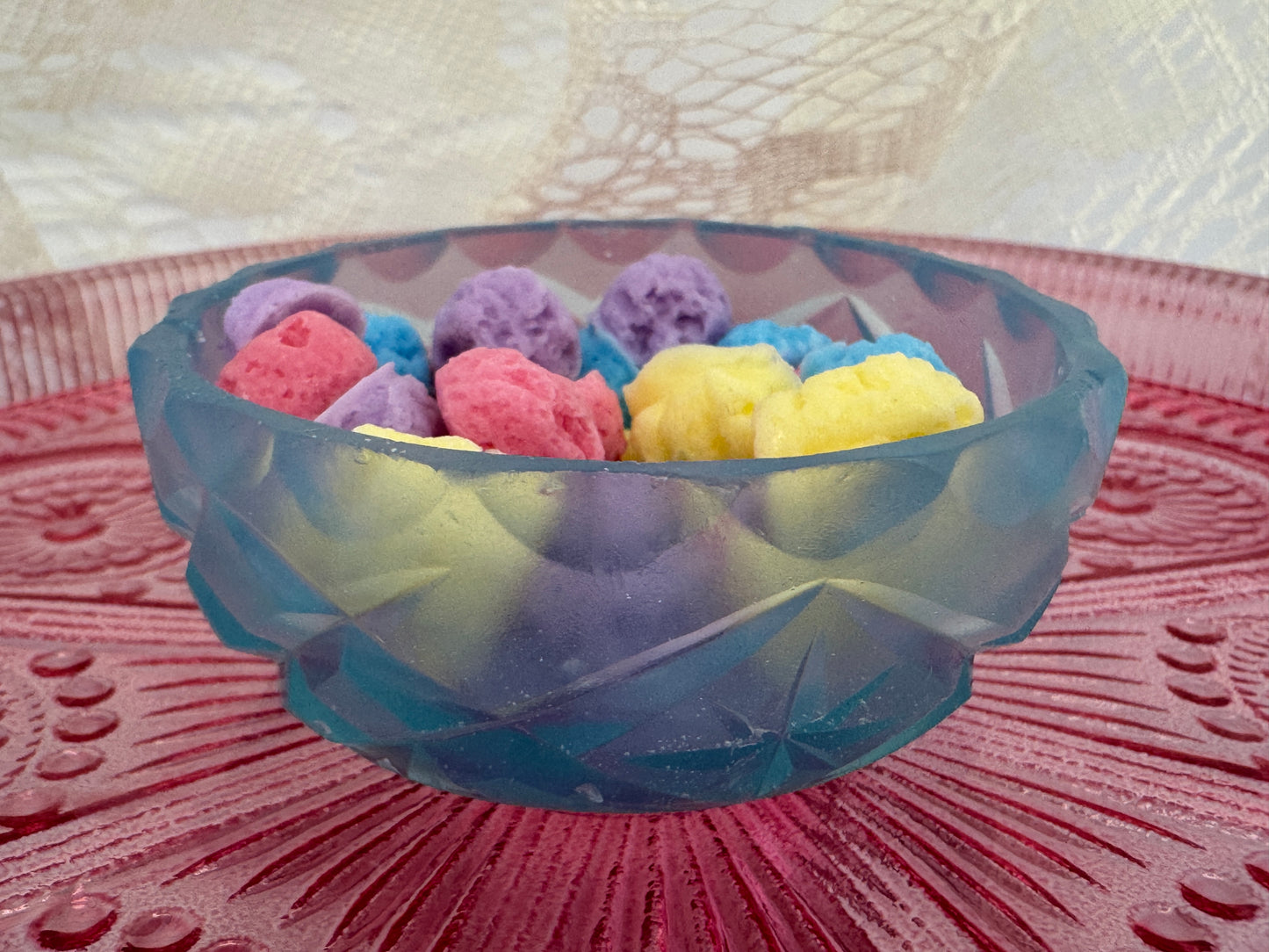 Handmade Soap by Sprinkles – So Realistic, You’ll Think It’s Dessert! - Cereal