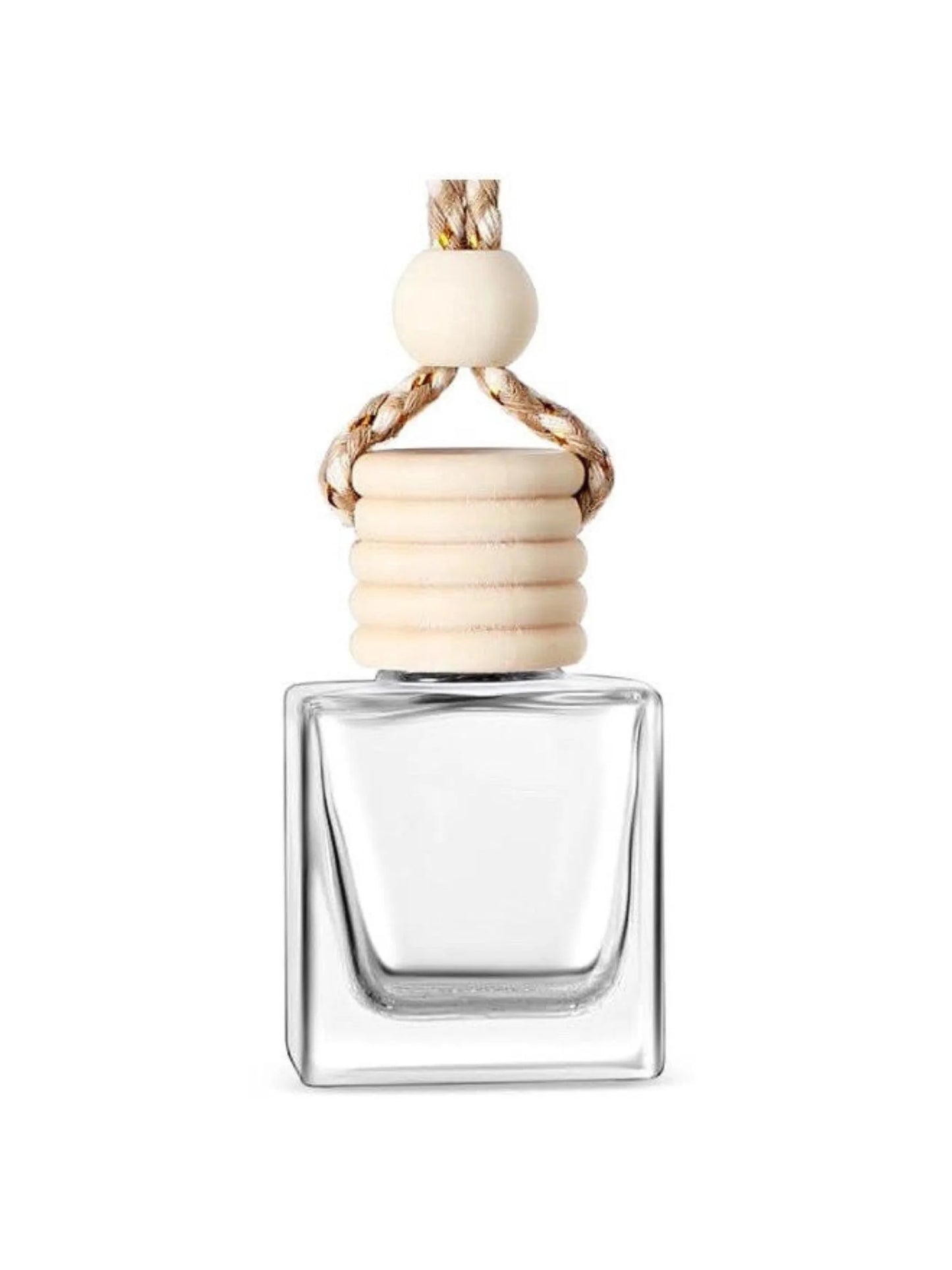 Aroma Diffuser – 8 ml Square (with Boho Sticker)