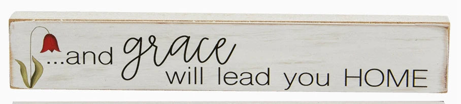 Love and Grace Mini Sticks