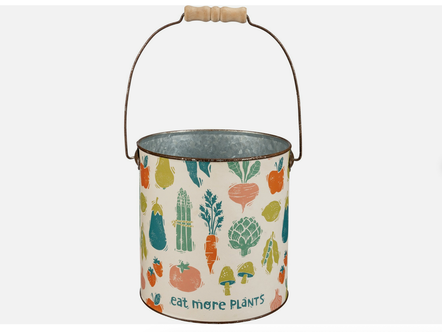 Primitives by Kathy - Garden Bucket Set of 3 - 109117