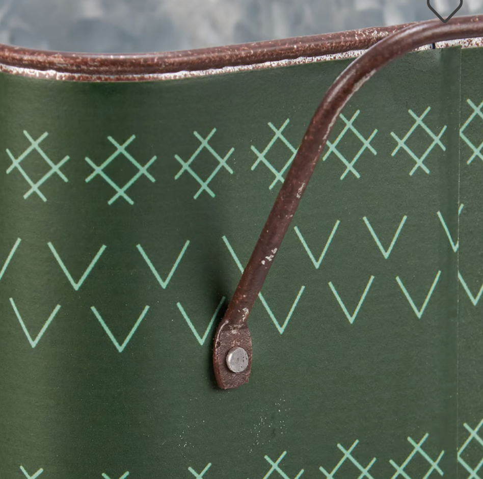 Winter Blessings Bin Set