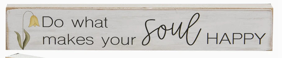 Love and Grace Mini Sticks