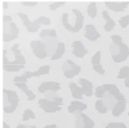 Lemon Lavender You Go Curl Silky Soft Hair Curler - Gray Cheetah
