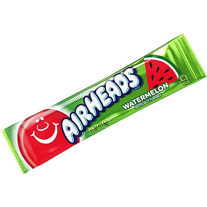 Airheads