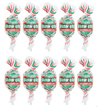 Charms Blow Pop